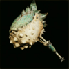 MHWildsのチャタハンマーⅢ画像