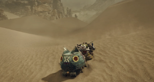 ネコ式バリスタ