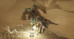 シビレとんぐり罠