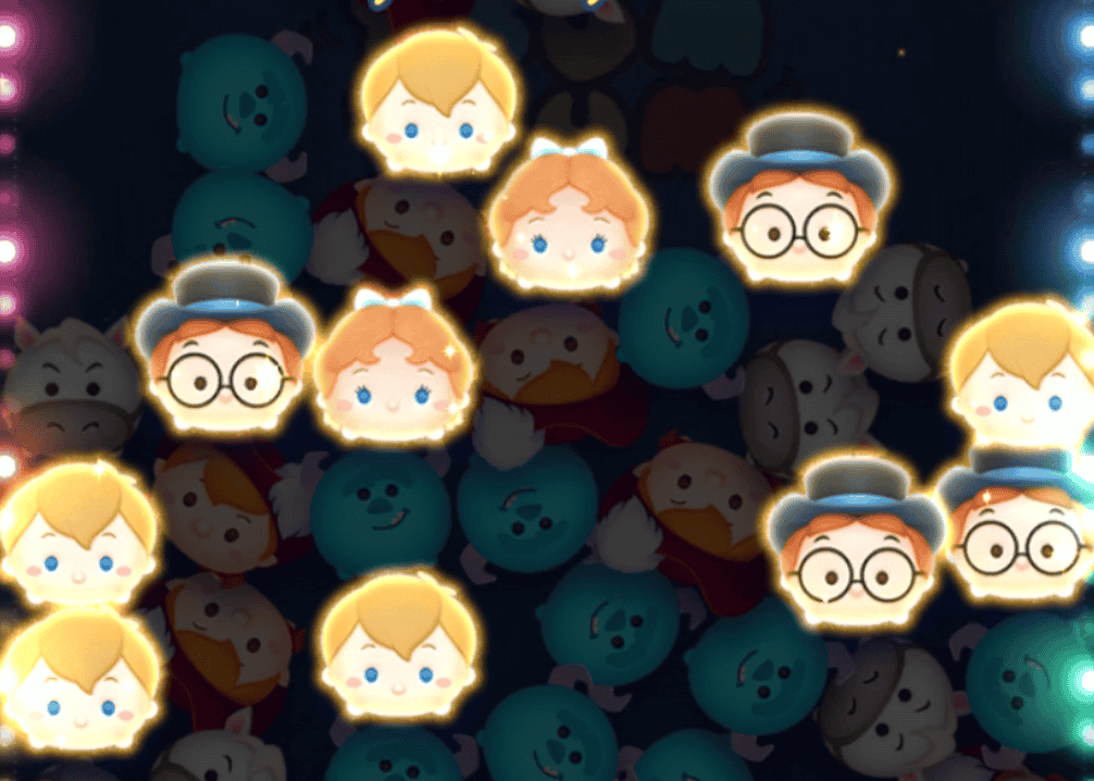 ダーリング姉妹