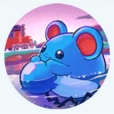 マリル（アイコン）画像