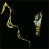 MHWildsの虚無の弓Ⅱ画像