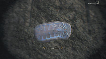 レア環境生物とは