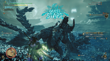 アルシュベルトを討伐する