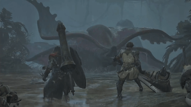 ウズ・トゥナ撃退