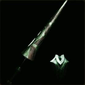 MHWildsのアーティアランスⅡ