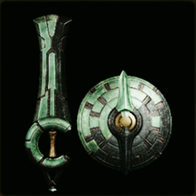 MHWildsのアーティアソードⅠ