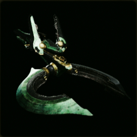 MHWildsのグライフェン画像