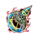 天寵の指輪・魔