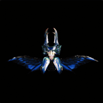 モナークブルスタッグ画像