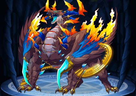 デストラクスの画像