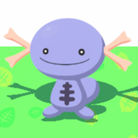 パルデアウパーのアイコン