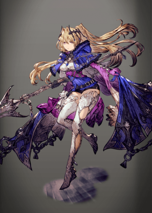 占星の守り人ムーアの画像