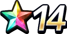 星14