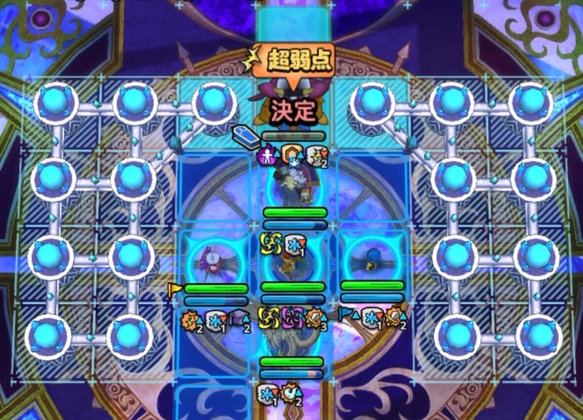 火力があればドラゴンゾンビ呼び出し前に倒せる