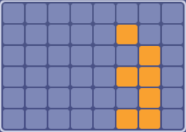 幾星学園のりんご先生のブーストエリア