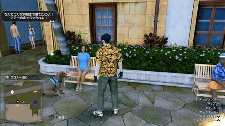 キーコアの見た目