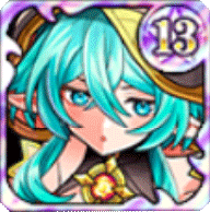 アルセリーナの画像