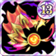 アルセリーナ・ギアの画像