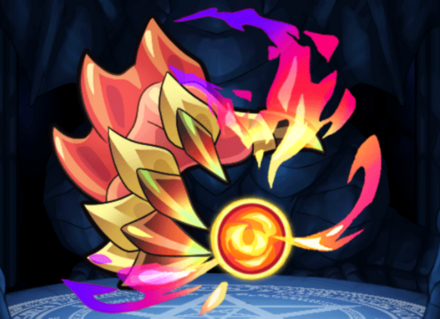 アルセリーナ・ギアの画像