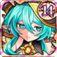 アルセリーナ・ドラグネス・セリオフィアの画像