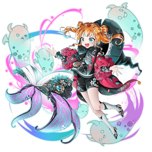 オセロニアの［悪霊万巻］プリニウスの画像