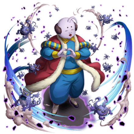 オセロニアの［央国星皇子］ハタ皇子の画像