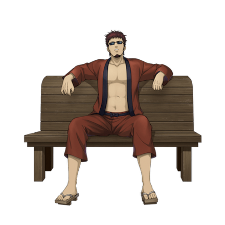 オセロニアのマダオの画像