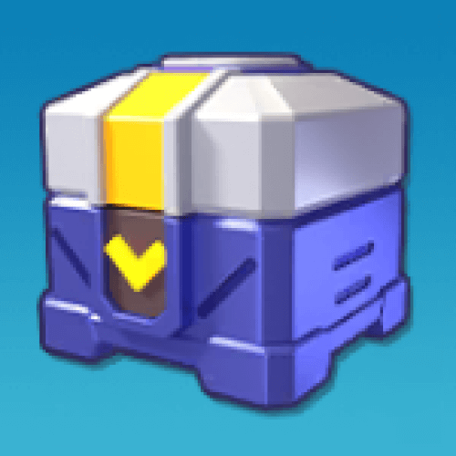 資源選択宝箱(SR)