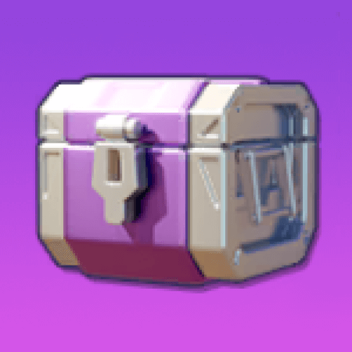 装飾物宝箱(SSR)