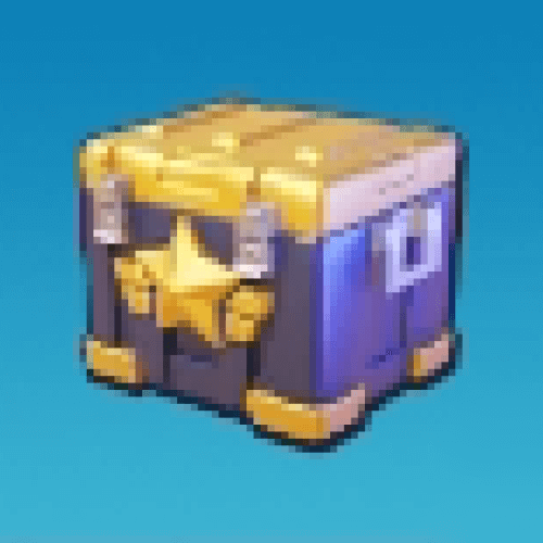 Lv.3ドローン部品宝箱