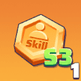 S3スキルポイント
