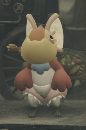 クックαシリーズの見た目