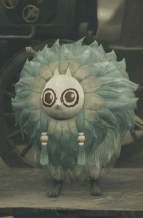 トゥナαシリーズの見た目