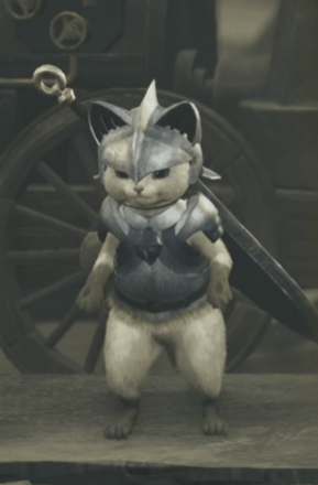 MHWildsのアロイαシリーズ