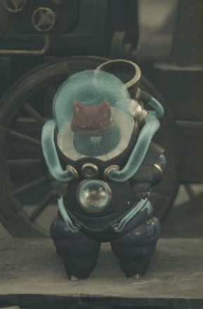 ププロαシリーズの見た目