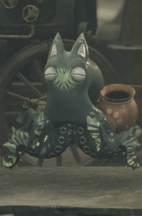 エグドαシリーズの見た目