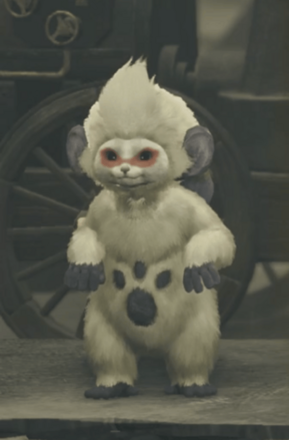 ブランゴαシリーズの見た目