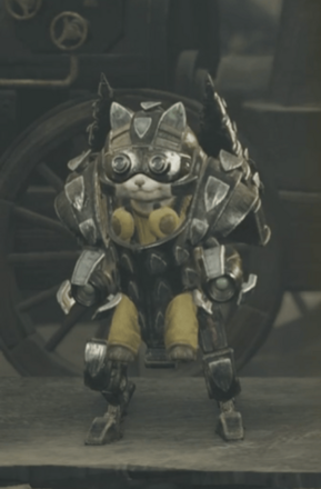 バーラシリーズの見た目