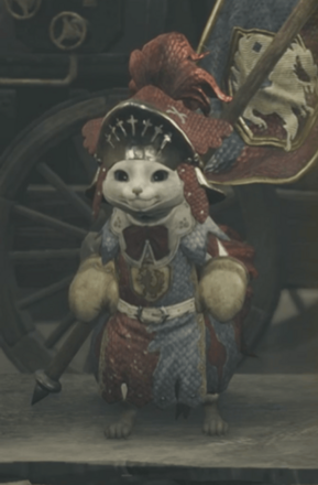 トリスシリーズの見た目