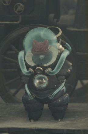 ププロシリーズの見た目