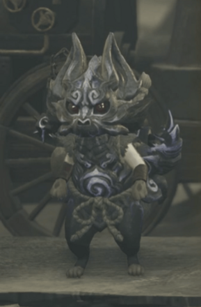 MHWildsの護デスガロシリーズ