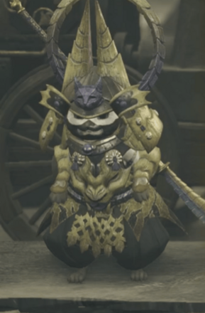 レダαシリーズの見た目