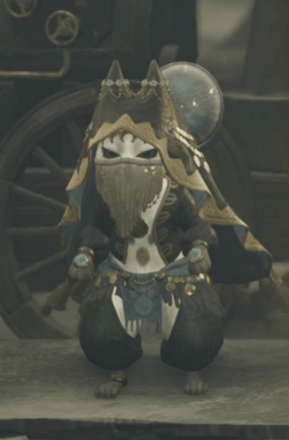 シーウーαシリーズの見た目