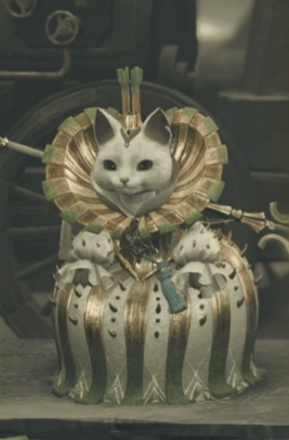 ダハディラαシリーズの見た目