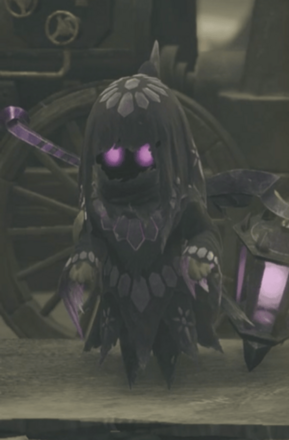 MHWildsのゴアαシリーズ