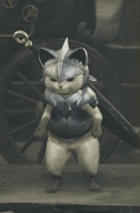 アロイシリーズの見た目