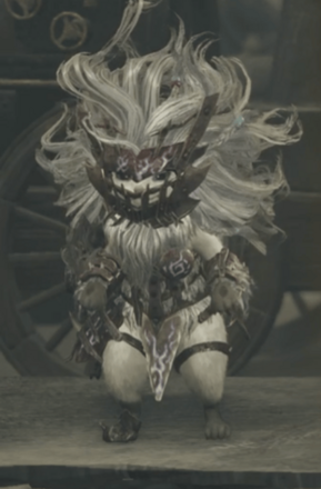 護ドシャシリーズの見た目