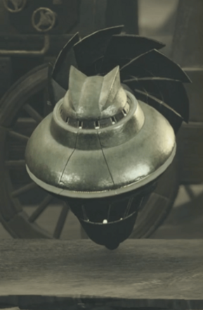 MHWildsのアーティアαシリーズ