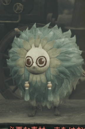 MHWildsのトゥナシリーズ